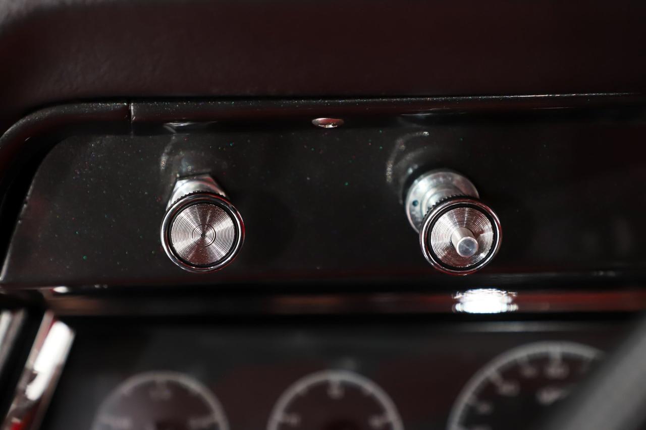 1966 Chevrolet Chevelle Restomod