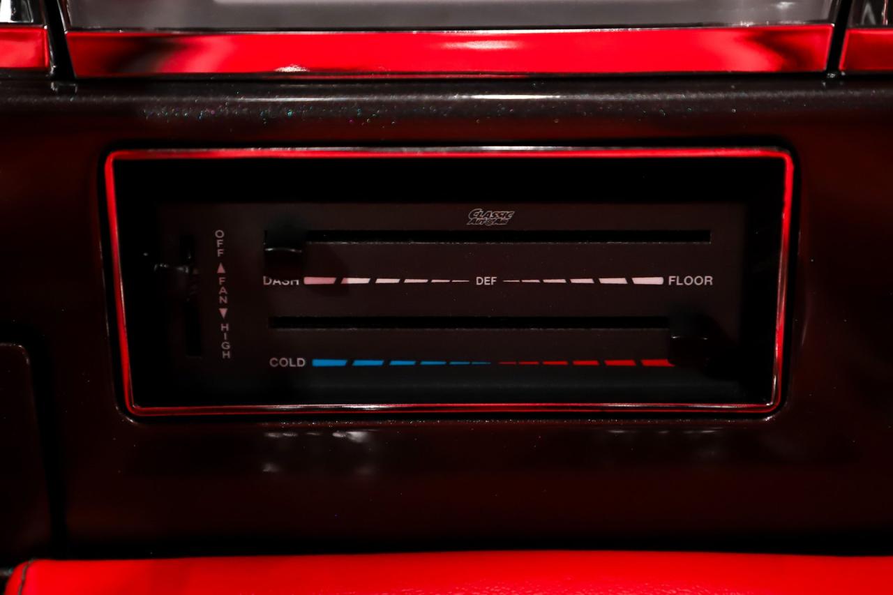 1966 Chevrolet Chevelle Restomod