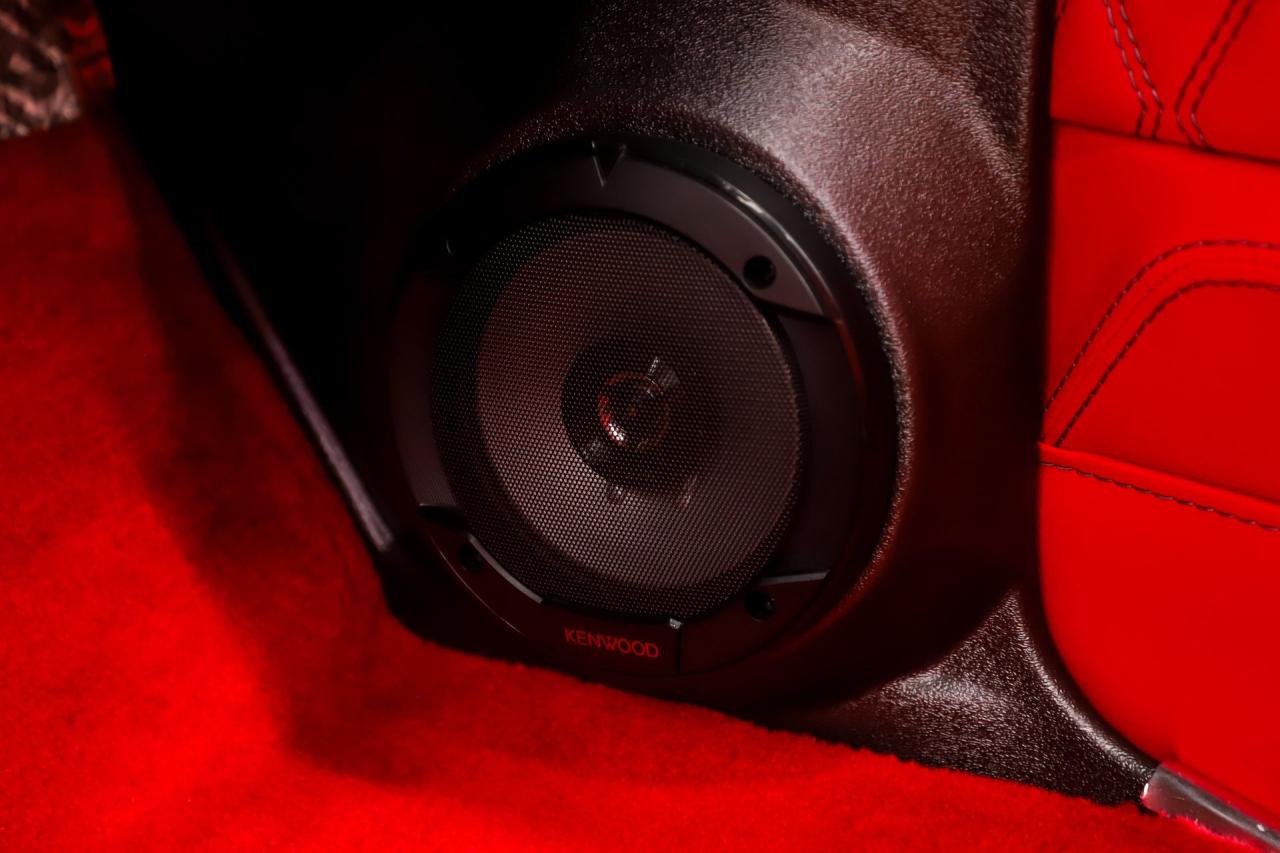 1966 Chevrolet Chevelle Restomod