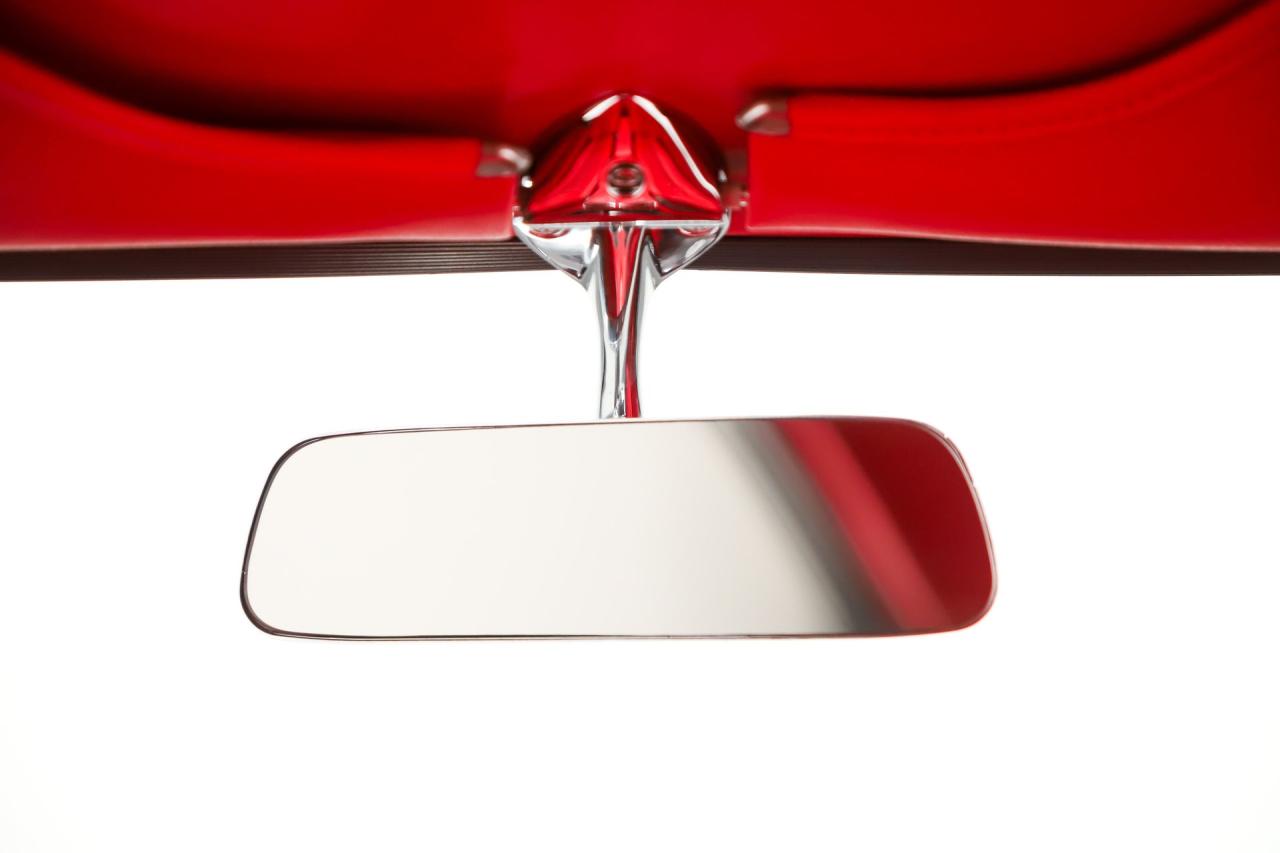 1966 Chevrolet Chevelle Restomod