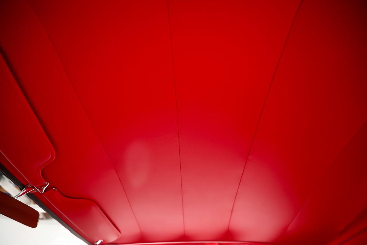 1966 Chevrolet Chevelle Restomod