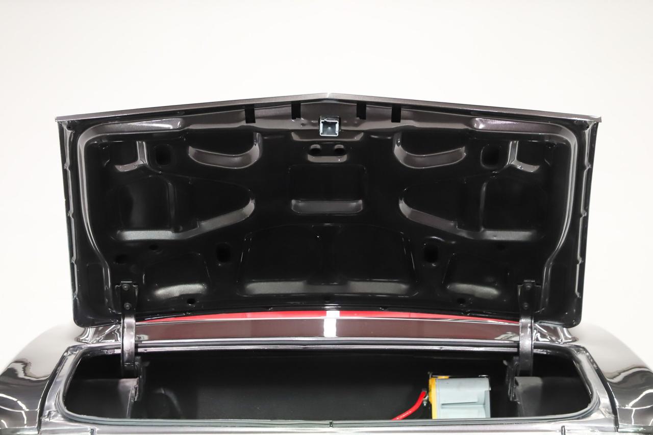 1966 Chevrolet Chevelle Restomod