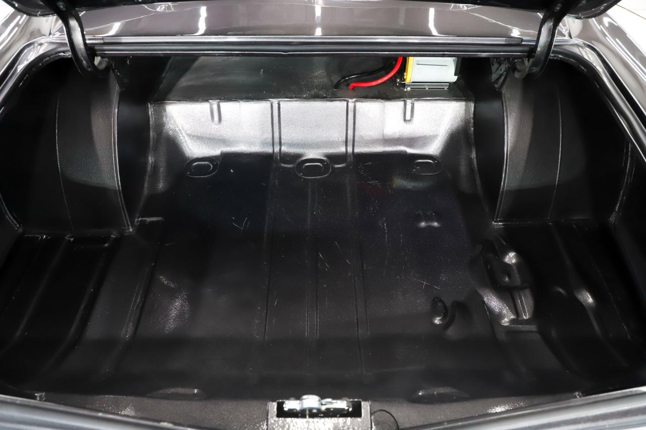 1966 Chevrolet Chevelle Restomod