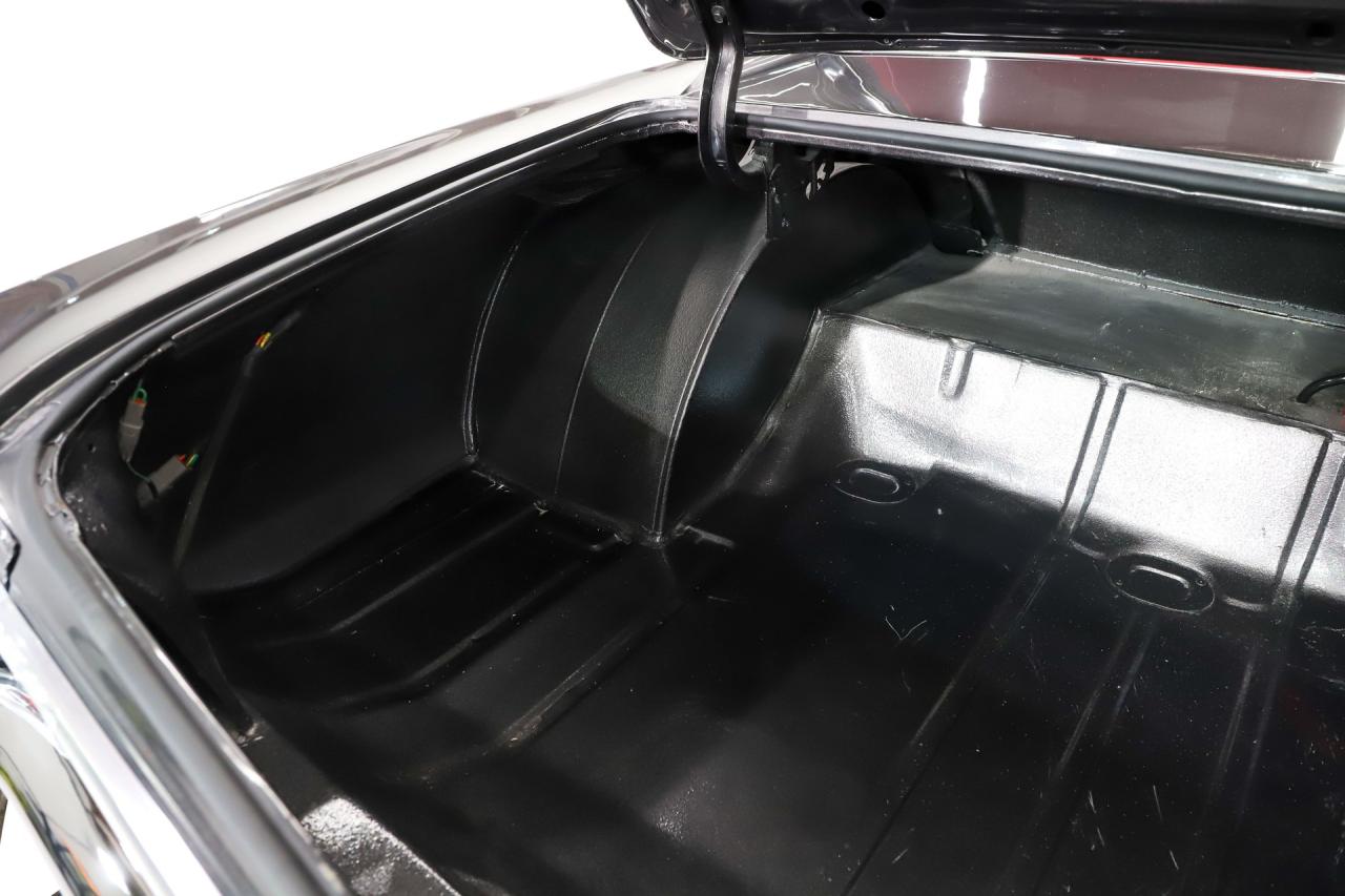 1966 Chevrolet Chevelle Restomod