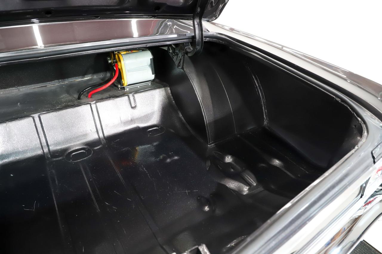 1966 Chevrolet Chevelle Restomod