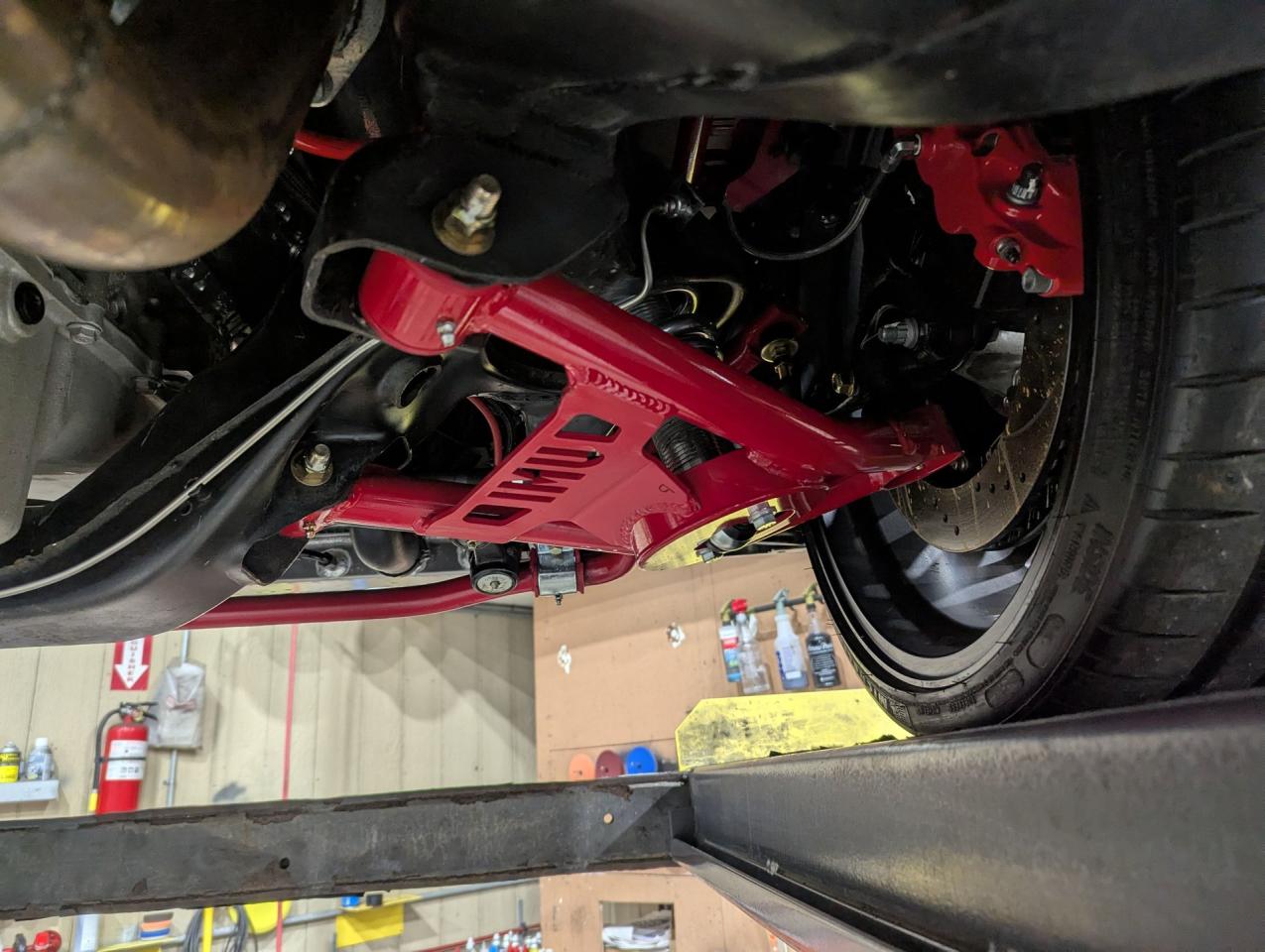 1966 Chevrolet Chevelle Restomod