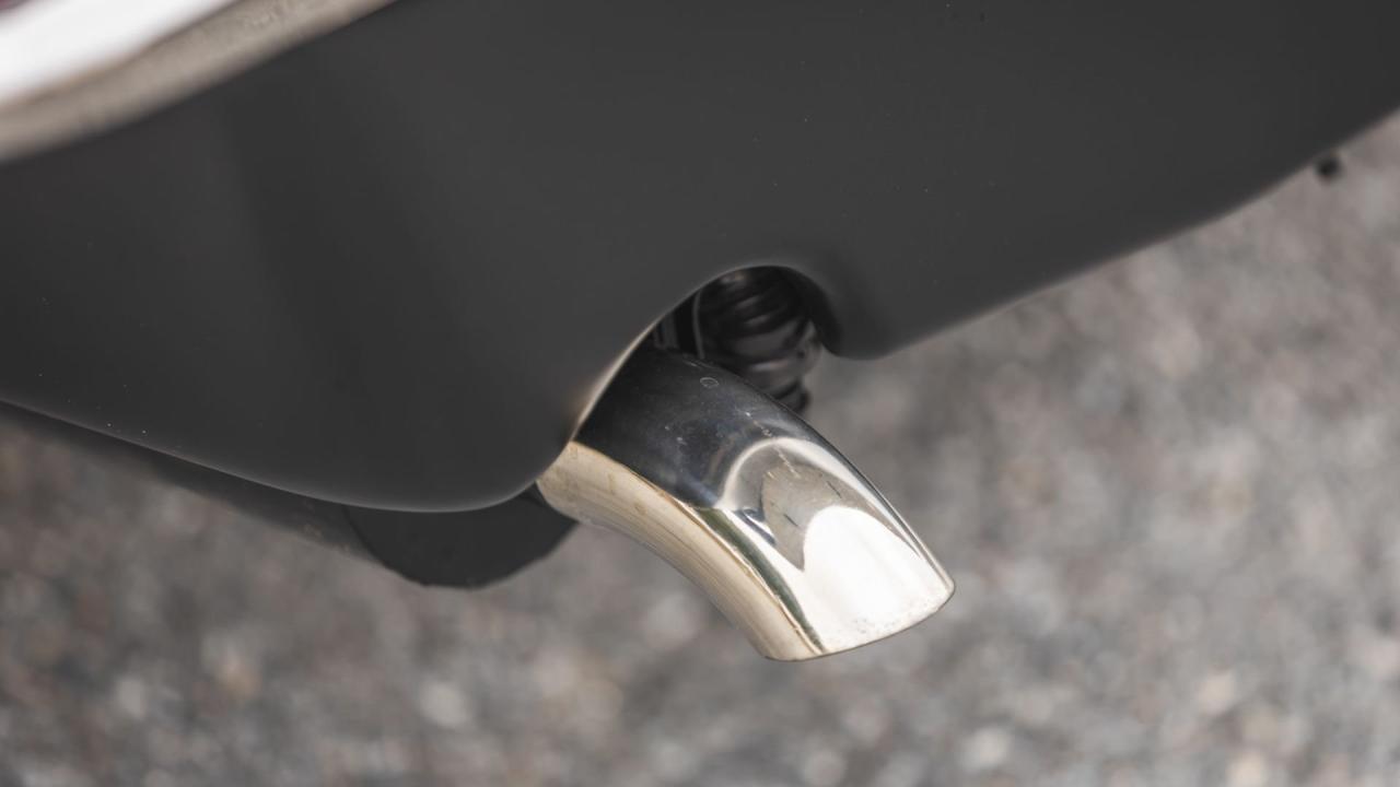 1980 Aston Martin V8 Volante