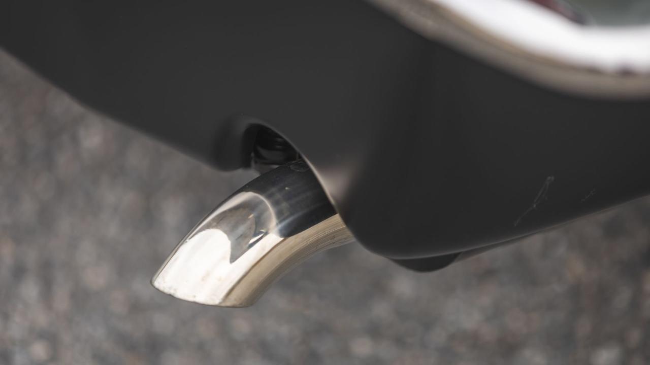 1980 Aston Martin V8 Volante