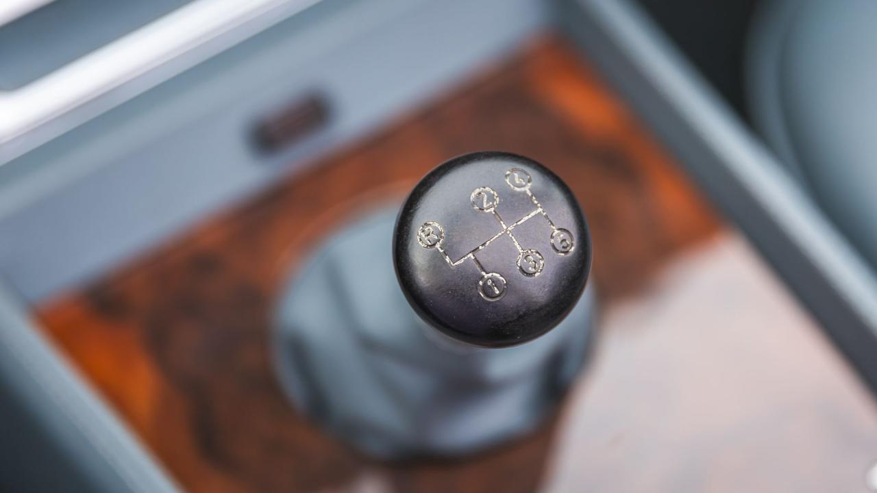 1980 Aston Martin V8 Volante