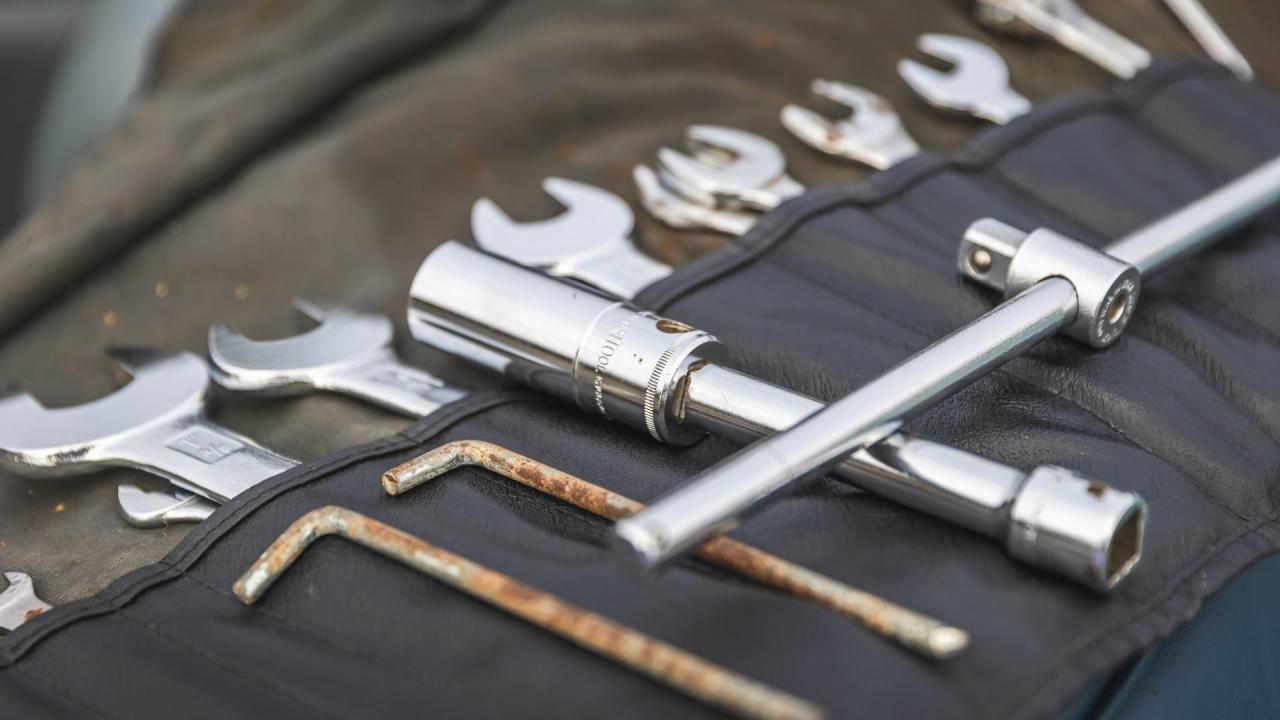 1980 Aston Martin V8 Volante