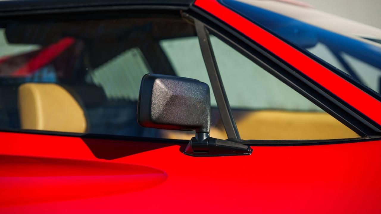 1988 Ferrari 328 GTS