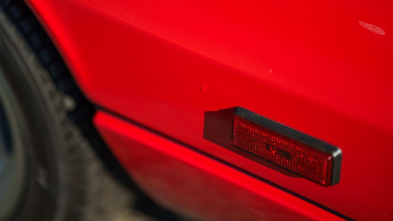 1988 Ferrari 328 GTS