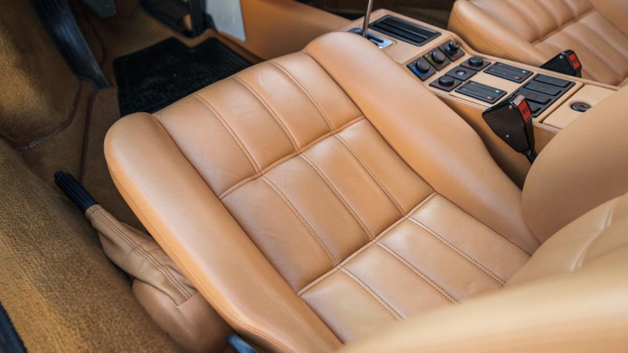 1988 Ferrari 328 GTS