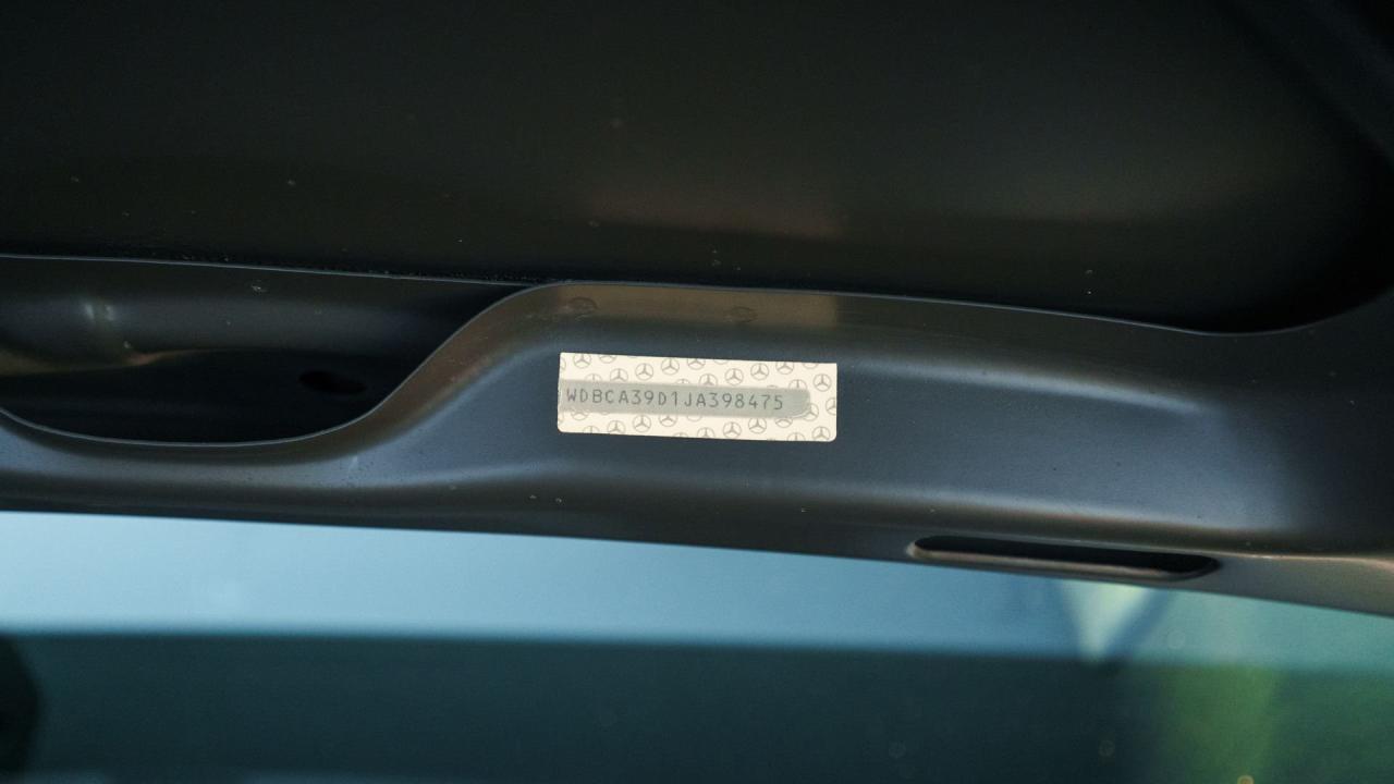 1988 Mercedes - Benz 560 SEL