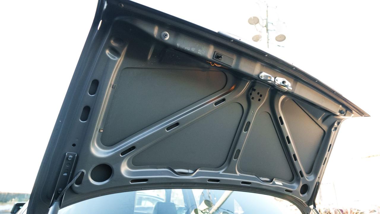 1988 Mercedes - Benz 560 SEL