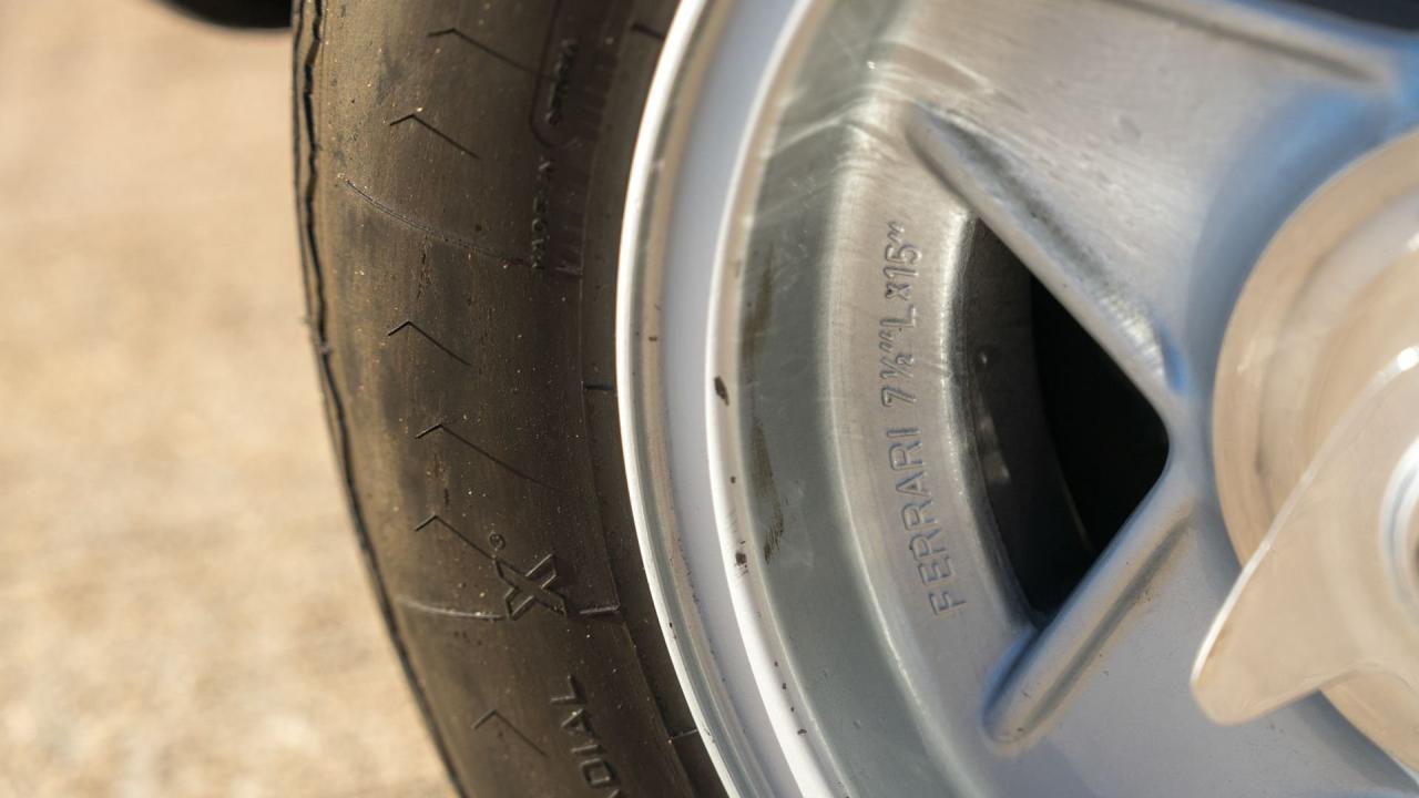 1972 Ferrari 365 GTB/4 Daytona