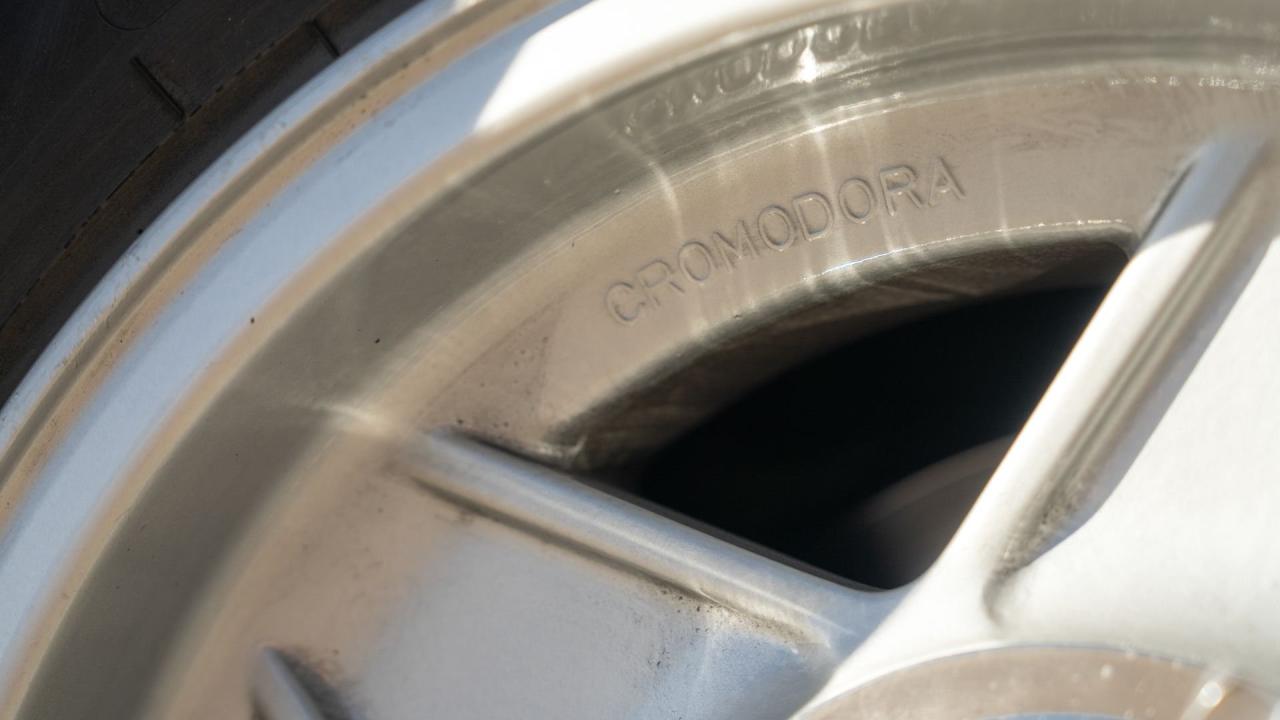 1972 Ferrari 365 GTB/4 Daytona