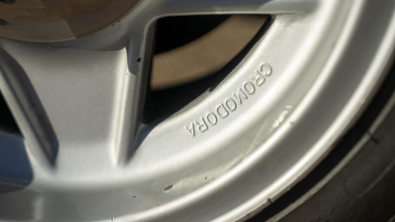 1972 Ferrari 365 GTB/4 Daytona