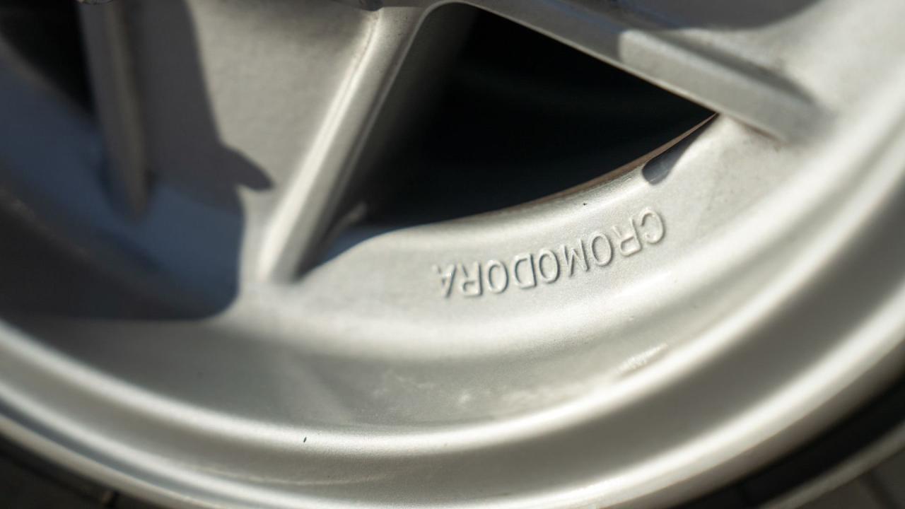 1972 Ferrari 365 GTB/4 Daytona