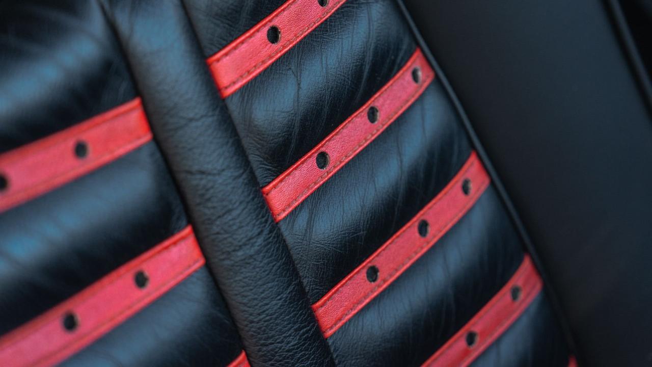 1972 Ferrari 365 GTB/4 Daytona