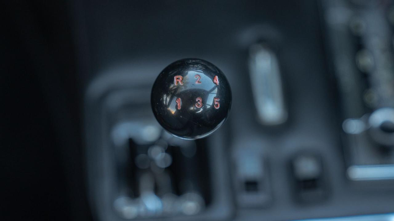 1972 Ferrari 365 GTB/4 Daytona