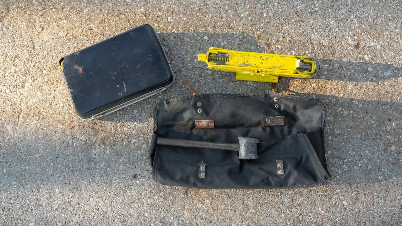 1972 Ferrari 365 GTB/4 Daytona