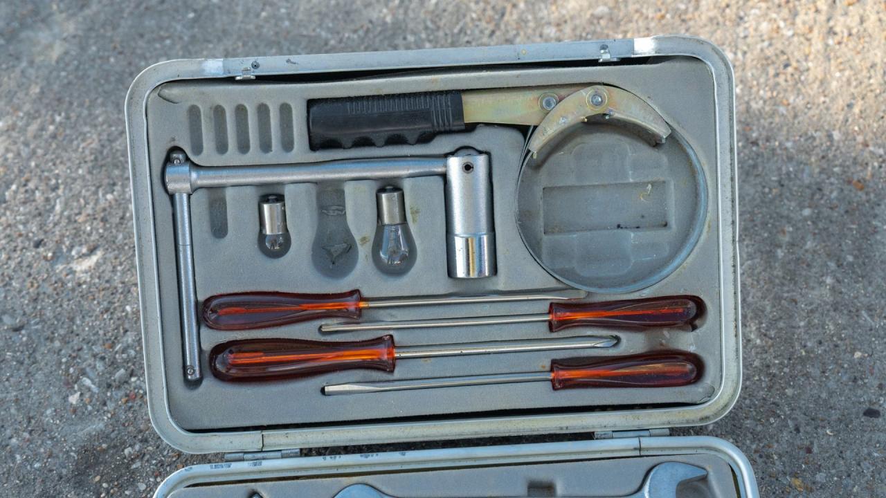 1972 Ferrari 365 GTB/4 Daytona