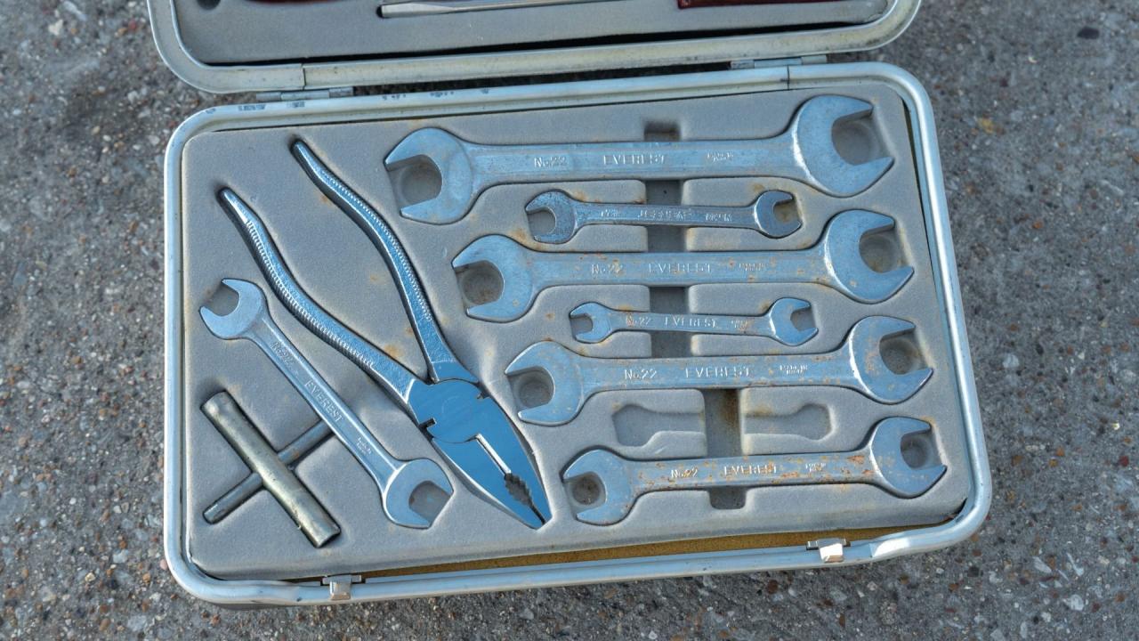 1972 Ferrari 365 GTB/4 Daytona