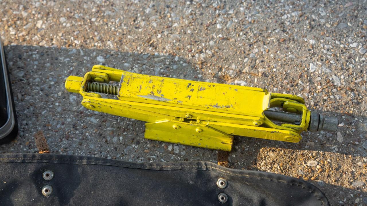 1972 Ferrari 365 GTB/4 Daytona