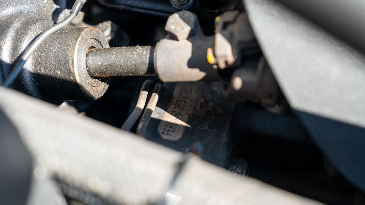 1972 Ferrari 365 GTB/4 Daytona
