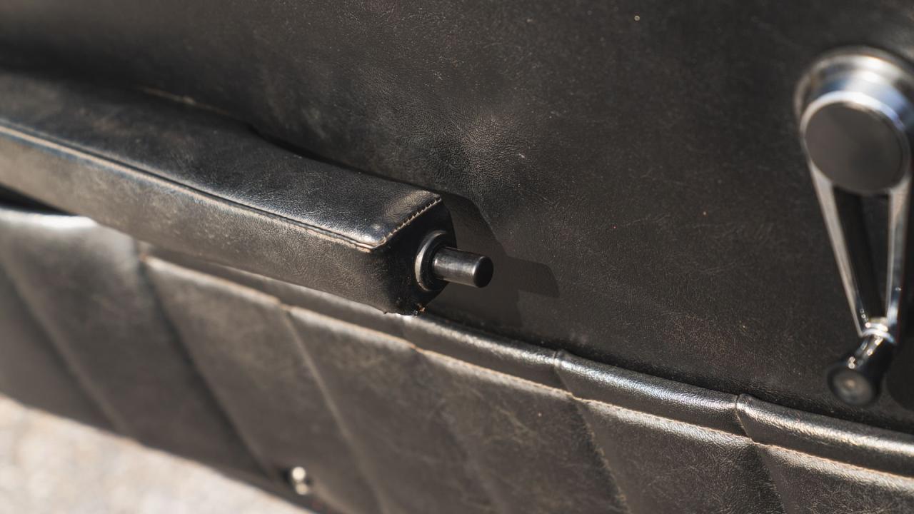 1965 Porsche 911 ex-1967 Daytona 24 Hours Winner