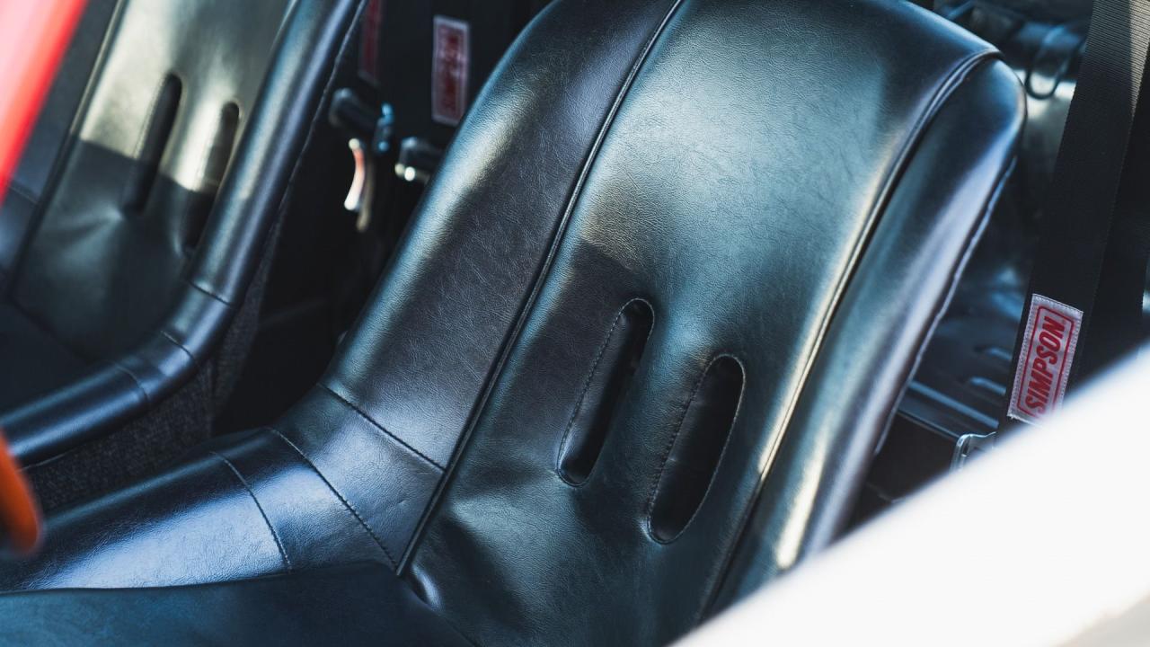 1965 Porsche 911 ex-1967 Daytona 24 Hours Winner