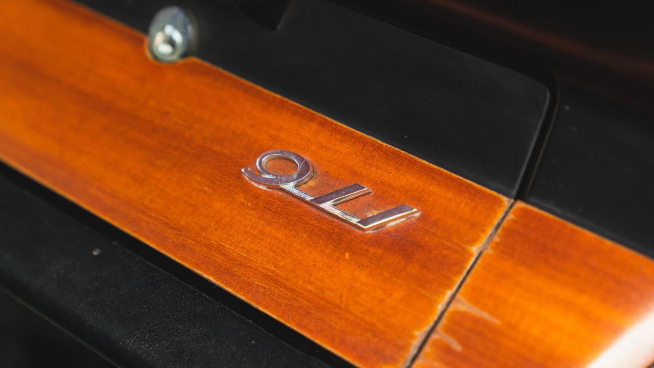 1965 Porsche 911 ex-1967 Daytona 24 Hours Winner