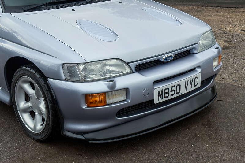 1995 Ford ESCORT RS COSWORTH
