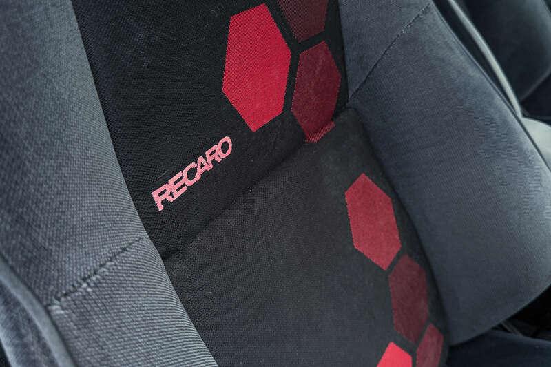 1995 Ford ESCORT RS COSWORTH