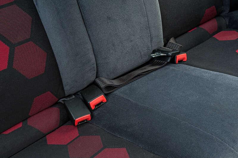 1995 Ford ESCORT RS COSWORTH