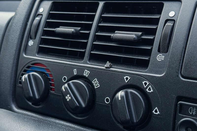 1995 Ford ESCORT RS COSWORTH