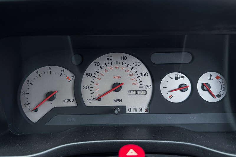 1995 Ford ESCORT RS COSWORTH