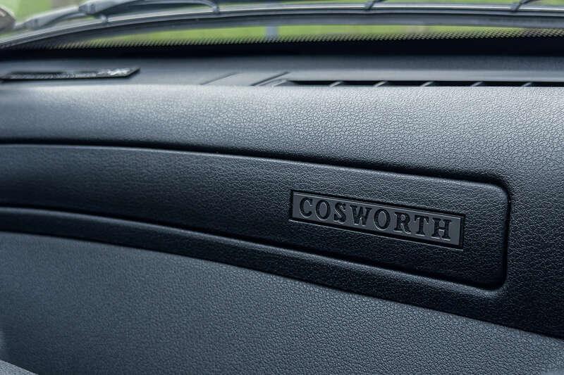 1995 Ford ESCORT RS COSWORTH