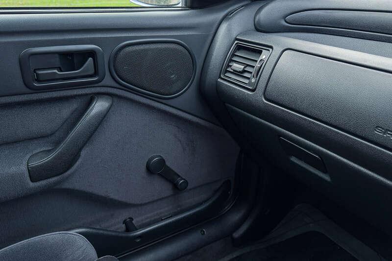 1995 Ford ESCORT RS COSWORTH