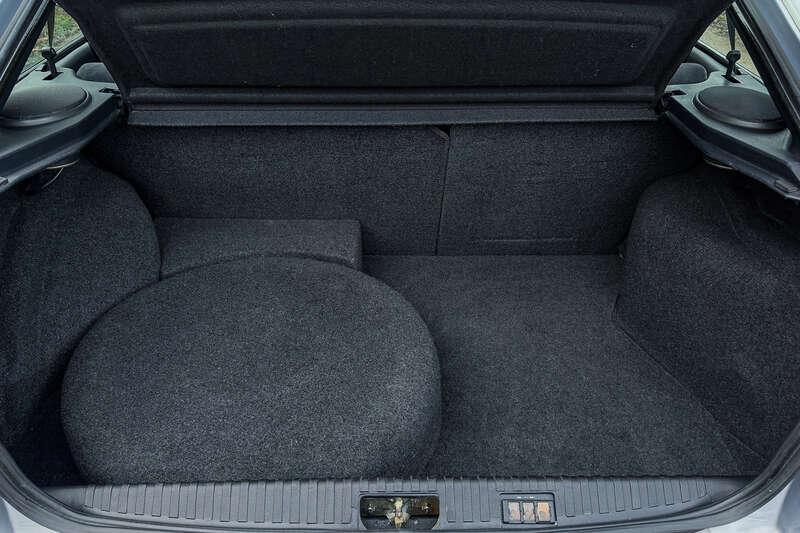 1995 Ford ESCORT RS COSWORTH