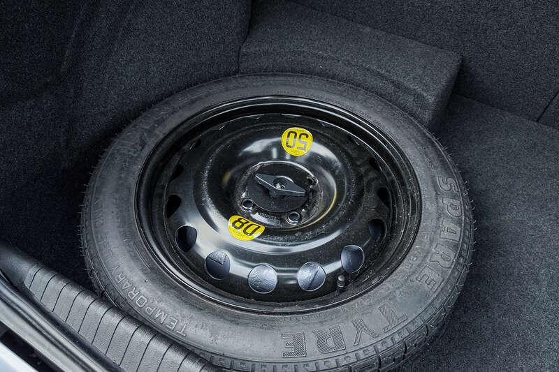 1995 Ford ESCORT RS COSWORTH