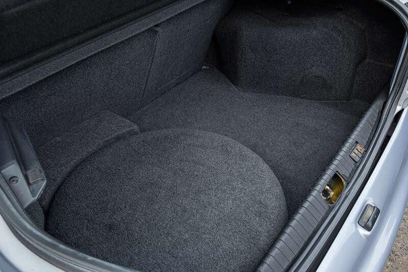 1995 Ford ESCORT RS COSWORTH