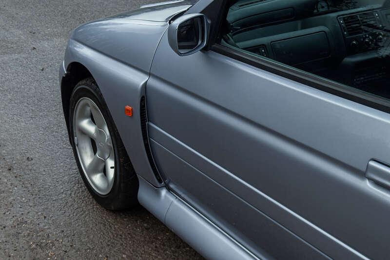 1995 Ford ESCORT RS COSWORTH