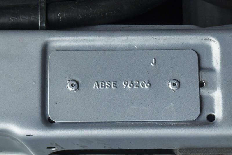 1995 Ford ESCORT RS COSWORTH