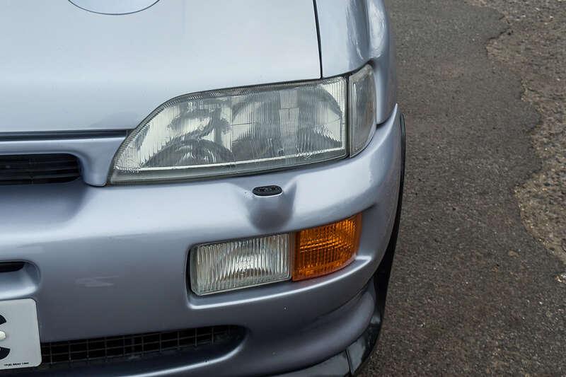 1995 Ford ESCORT RS COSWORTH