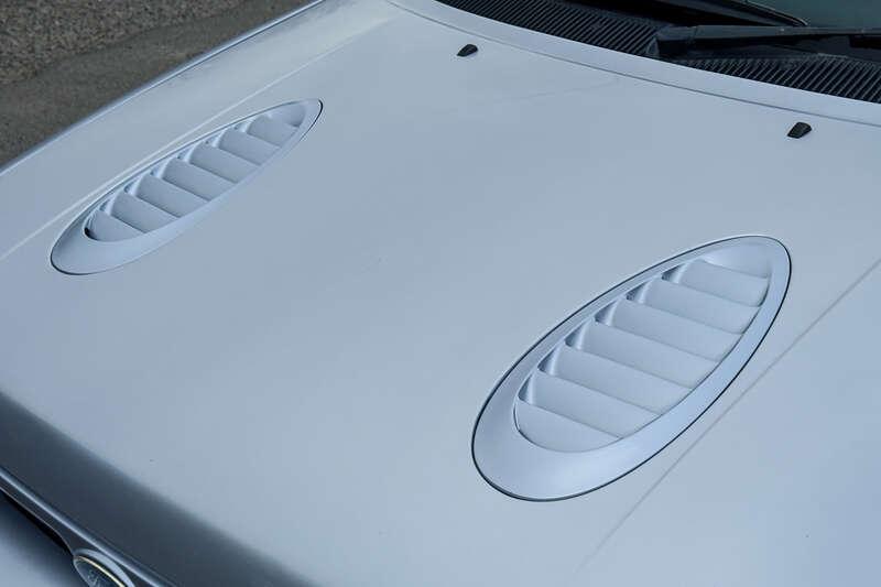 1995 Ford ESCORT RS COSWORTH