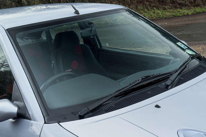 1995 Ford ESCORT RS COSWORTH