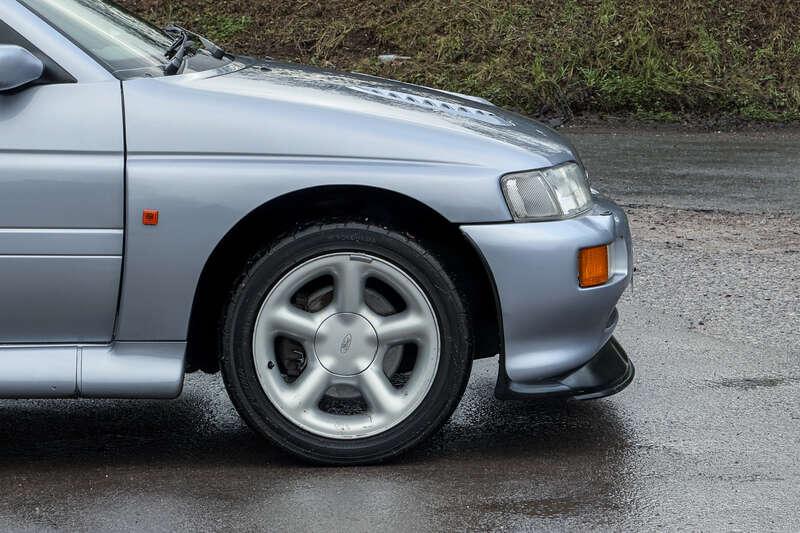 1995 Ford ESCORT RS COSWORTH