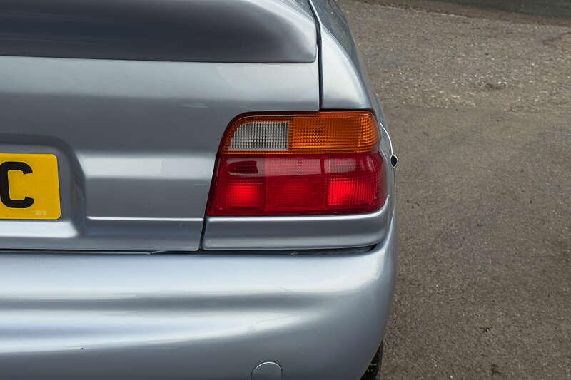 1995 Ford ESCORT RS COSWORTH